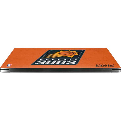 NBA Phoenix Suns Distressed Dell XPS Skin